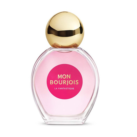 Bourjois Paris Mon Bourjois La Fantastique Woda Perfumowana 50 ml