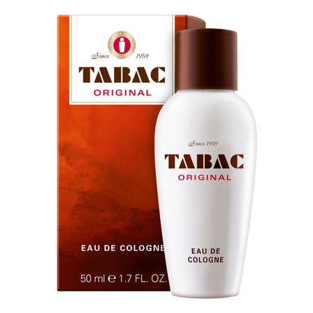 Tabac Original Eau de Cologne Woda Kolońska 50 ml
