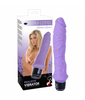You2Toys Classic Silicone Vibe purple