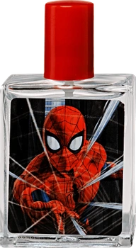 Air-Val Marvel Ultimate Spiderman Woda Toaletowa 30 ml