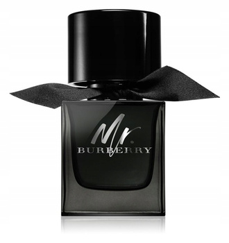 Burberry Mr. Burberry Woda Perfumowana 50 ml