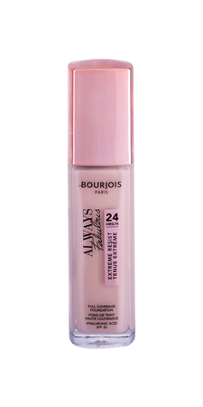 Podkład BOURJOIS Paris Always Fabulous 24H 30 ml