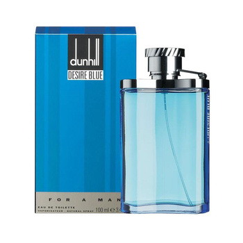 Dunhill Desire Blue Man Woda Toaletowa 100 ml