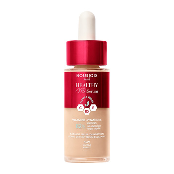 Bourjois Paris Healthy Mix Clean & Vegan Podkład Serum 52 Vanilla 30 ml