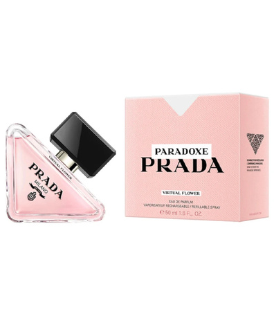 Prada Paradoxe Virtual Flower Woda Perfumowana 50 ml