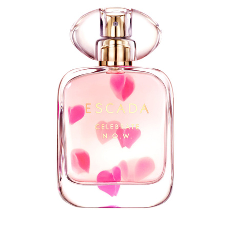 Flakon Escada Celebrate Now Edp 80ml