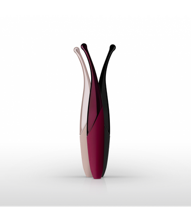 Senzi Wibrator masażer stymulator łechtaczki punktowy