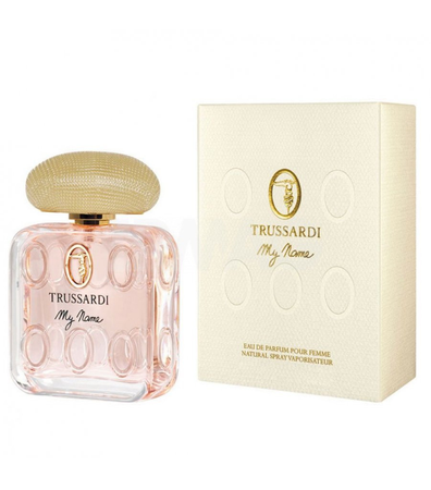 Trussardi My Name Pour Femme Woda Perfumowana 30 ml