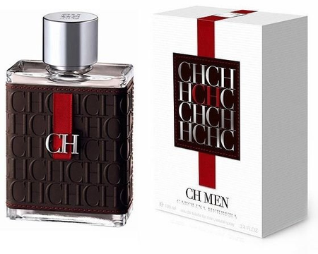 Woda toaletowa Carolina Herrera CH Men  100 ml