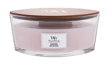 WoodWick Rosewood Świeca Zapachowa 453,6 g