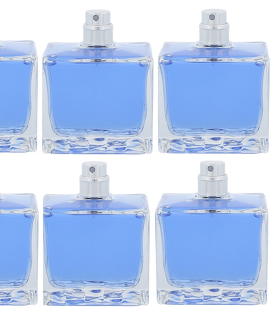 Antonio Banderas Blue Seduction For Men Woda toaletowa 100 ml