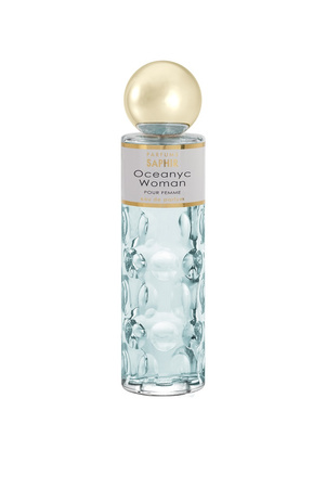 Saphir Oceanyc Women Woda Perfumowana 200 ml