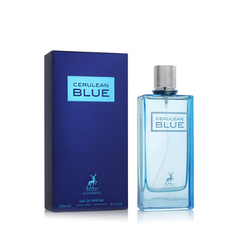 Maison Alhambra Cerulean Blue Woda Perfumowana 100 ml