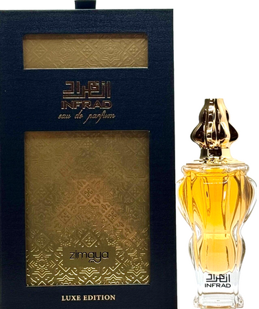 Zimaya Infrad Luxe Woda Perfumowana 100 ml 