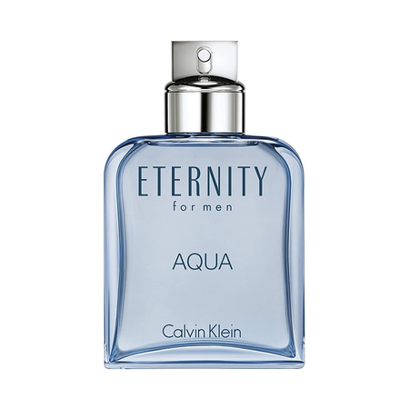Calvin Klein Eternity Aqua Woda Toaletowa 200 ml
