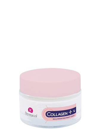 Krem na noc Dermacol Collagen+  50 ml