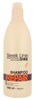 Szampon do włosów Stapiz Sleek Line Repair  1000 ml