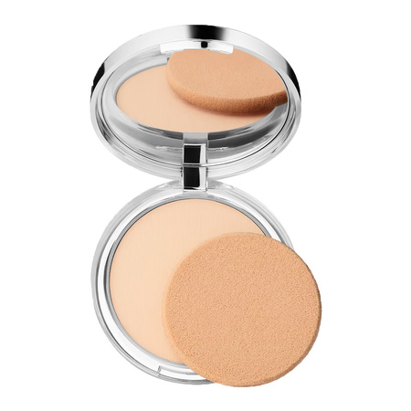 Puder Clinique Stay-Matte Sheer Pressed Powder 7,6 ml