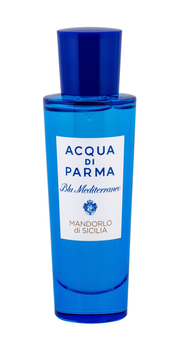 Woda toaletowa Acqua di Parma Blu Mediterraneo Mandorlo di Sicilia 30 ml