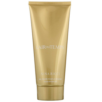 Nina Ricci L'Air Du Temps Shower Gel 200ml