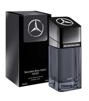 Mercedes-Benz Mercedes-Benz Select Night Woda Perfumowana 100 ml