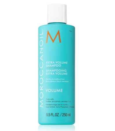 Moroccanoil Volume Szampon do Włosów 250 ml