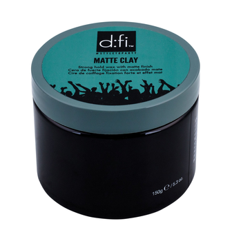 Revlon Professional Matte Clay Wosk do Włosów 150 ml