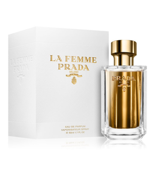 Woda perfumowana Prada La Femme 50ml