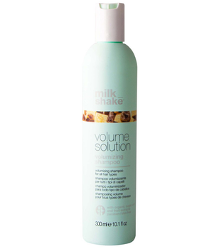 Milk Shake Volume Solution Szampon do Włosów z Proteinami Mleka 300 ml