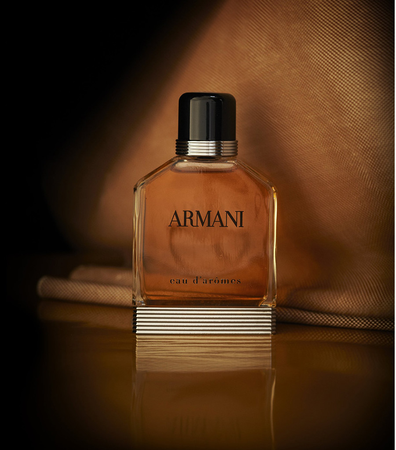 Giorgio Armani Eau d'Aromes Woda Toaletowa 100 ml