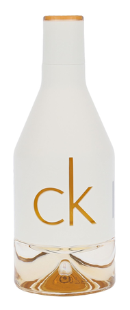 Calvin Klein CK IN2U Her Woda Toaletowa 50 ml