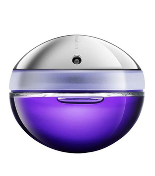 Paco Rabanne Ultraviolet Woman Woda Perfumowana 80 ml