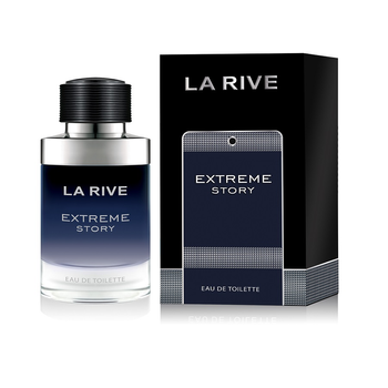 Woda toaletowa La Rive Extreme Story  75 ml
