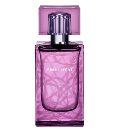 Lalique Amethyst Woda Perfumowana 50 ml