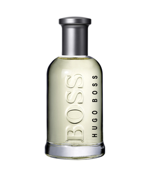 Hugo Boss Bottled (Szary) No.6 Woda Toaletowa 200 ml