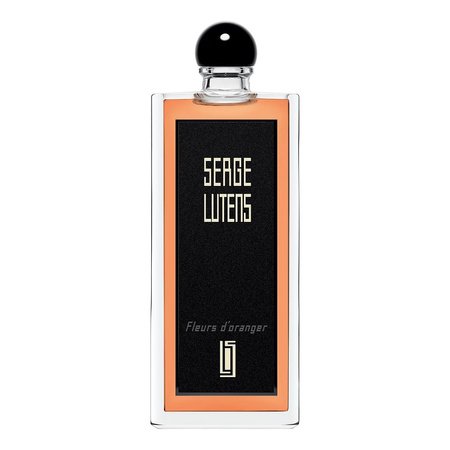 SERGE LUTENS Fleurs d'Oranger Unisex EDP spray 50ml