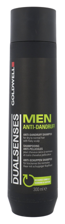 Szampon do włosów Goldwell Dualsenses For Men Anti-Dandruff 300 ml