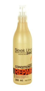 Odżywka Stapiz Sleek Line Repair 2 Phases Conditioner 300 ml