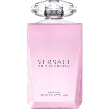 Żel pod prysznic Versace Bright Crystal 200 ml