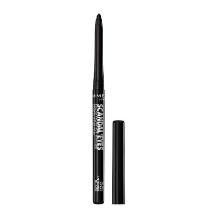 Rimmel Scandal’eyes Exaggerate Kredka do Oczu 001 Intense Black 0.35 g