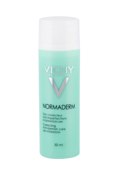 Vichy Normaderm Acne - Prone Krem Korygujący na Dzień do Skóry 50 ml