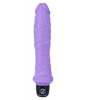 You2Toys Classic Silicone Vibe purple