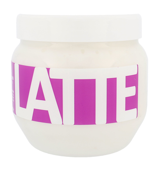 Maska do włosów Kallos Cosmetics Latte  800 ml