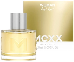 Mexx Woman Woda Woda Toaletowa 60 ml