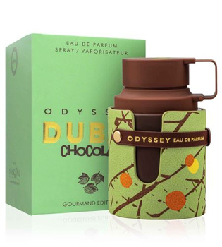 Armaf Odyssey Dubai Chocolat Woda Perfumowana Unisex 100 ml