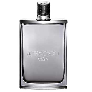 JIMMY CHOO MAN EDT 200ML