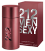 Carolina Herrera 212 Sexy Men Woda Toaletowa 100 ml