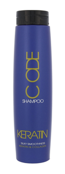 Szampon do włosów Stapiz Keratin Code  250 ml