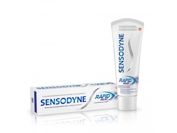 Sensodyne Rapid Pasta do Zębów 75 ml