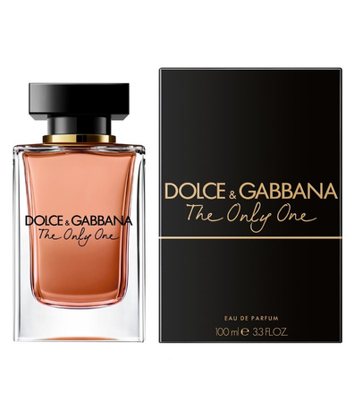 Dolce & Gabbana The Only One Woda Perfumowana 100 ml